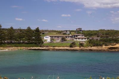 Southern Ocean Motor Inn Port Campbell - Accommodation Ballina 13