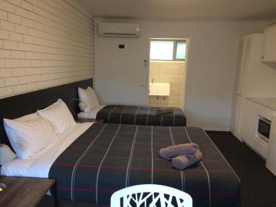 Southern Ocean Motor Inn Port Campbell - Accommodation Ballina 14