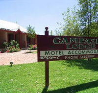 Campaspe Lodge - Accommodation Ballina