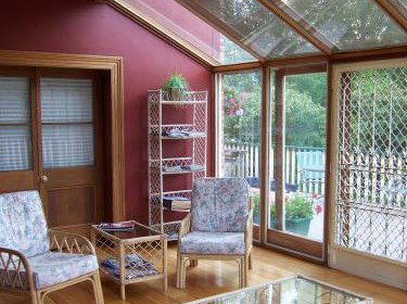 Heronswood House - Accommodation Ballina 4