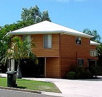 Boyne Island Motel and Villas - Accommodation Ballina