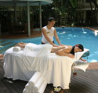Green Island Resort - Accommodation Ballina