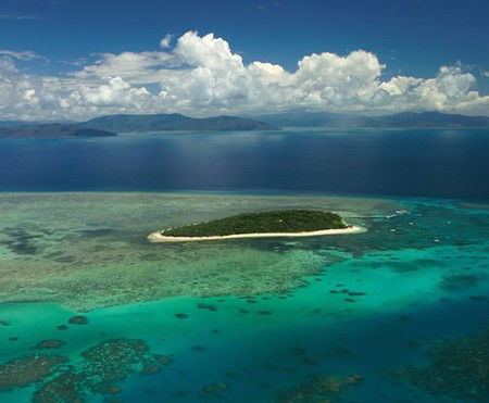 Green Island Resort - Accommodation Ballina 3