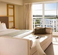 Quality Suites Deep Blue - Accommodation Ballina
