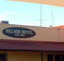 Nelson Hotel - Accommodation Ballina