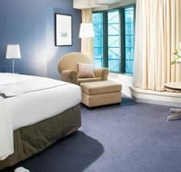 Novotel Melbourne On Collins - Accommodation Ballina