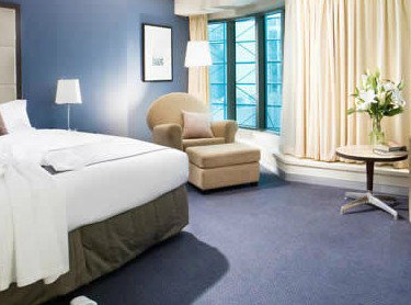 Novotel Melbourne On Collins - Accommodation Ballina 0