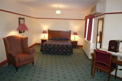 Brassey Of Canberra - Accommodation Ballina 2