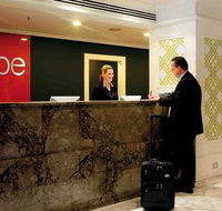 Vibe Savoy Hotel Melbourne - Accommodation Ballina