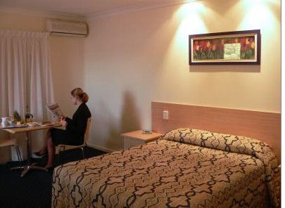 Lismore Bounty Motel - Accommodation Ballina 1
