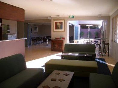 Lismore Bounty Motel - Accommodation Ballina 2