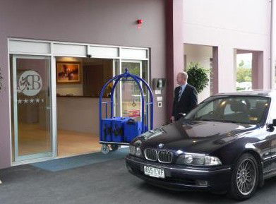 Lismore Bounty Motel - Accommodation Ballina 3