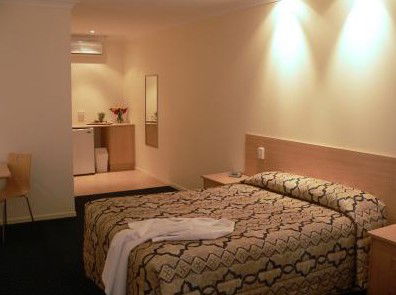 Lismore Bounty Motel - Accommodation Ballina 4
