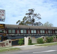 Ascot Motor Inn - Accommodation Ballina