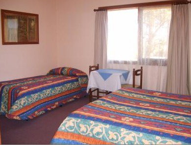 Belgravia Mountain Guest House - Accommodation Ballina 3