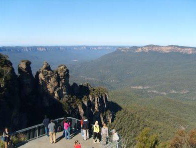 Belgravia Mountain Guest House - Accommodation Ballina 4