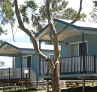 Atherton Halloran's Leisure Park - Accommodation Ballina