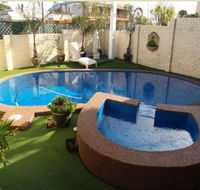 Comfort Inn Noahs In The Valley - Accommodation Ballina