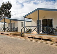 Crestview Top Tourist Park - Accommodation Ballina