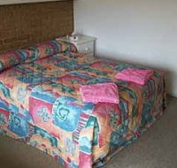 Bellbrae Motel - Accommodation Ballina