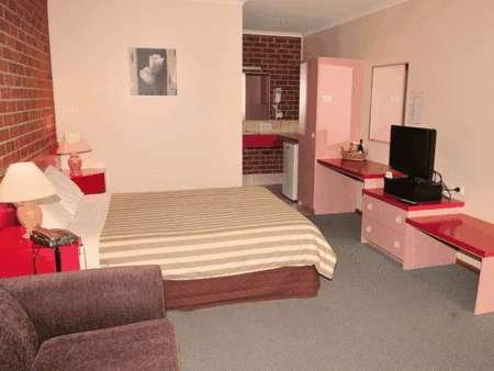 Werribee VIC Accommodation Ballina