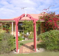 Angels Beach Lodge - Accommodation Ballina