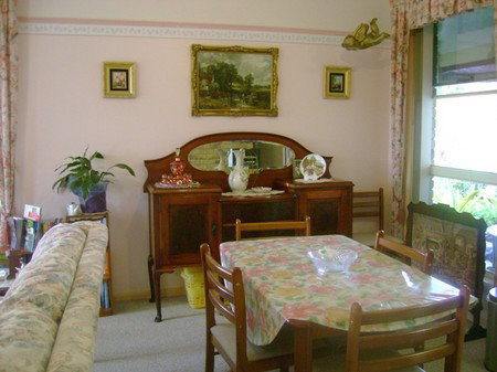 Angels Beach Lodge - Accommodation Ballina 4