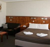 Central Motel Mildura - Accommodation Ballina