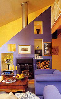 Cherry Tree Cottage - Accommodation Ballina 0