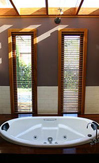 Cherry Tree Cottage - Accommodation Ballina 1