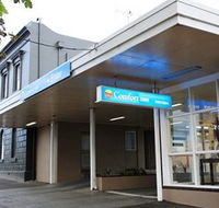 Comfort Inn Western Warrnambool - Accommodation Ballina