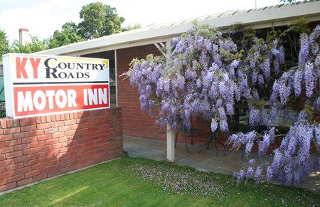 Kyabram South VIC Accommodation Ballina