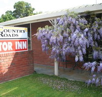 KY COUNTRY ROADS MOTOR INN - Accommodation Ballina