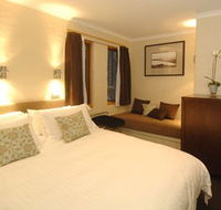 Rundells Alpine Lodge