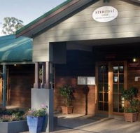 Hermitage Lodge - Accommodation Ballina