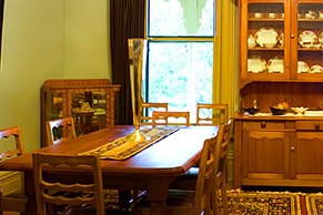 Nyrang Homestead - Accommodation Ballina 0