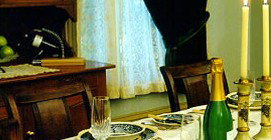 Nyrang Homestead - Accommodation Ballina 2