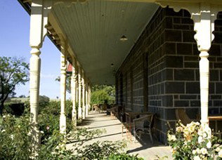 Nyrang Homestead - Accommodation Ballina 4