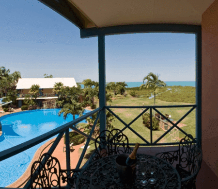 Hotel Kununurra - Accommodation Ballina