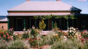 Old Wallinga Country - Accommodation Ballina 0