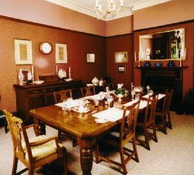 Old Wallinga Country - Accommodation Ballina 1