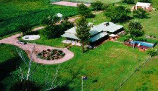 Old Wallinga Country - Accommodation Ballina 3