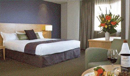Novotel Langley Perth - Accommodation Ballina 2
