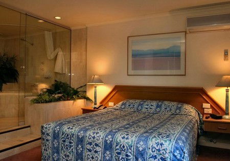 The Esplanade Motor Inn - Accommodation Ballina 0