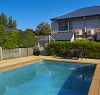 Ambassador On Ruthven - Toowoomba - Accommodation Ballina