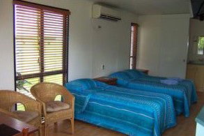 August Moon Caravan Park - Accommodation Ballina 0