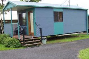 August Moon Caravan Park - Accommodation Ballina 1