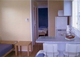 August Moon Caravan Park - Accommodation Ballina 2