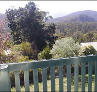 Healesville Maroondah View Motel - Accommodation Ballina
