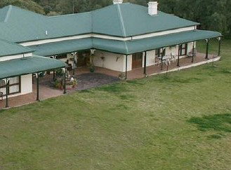 Pepper Tree Ridge B And B - Accommodation Ballina 2